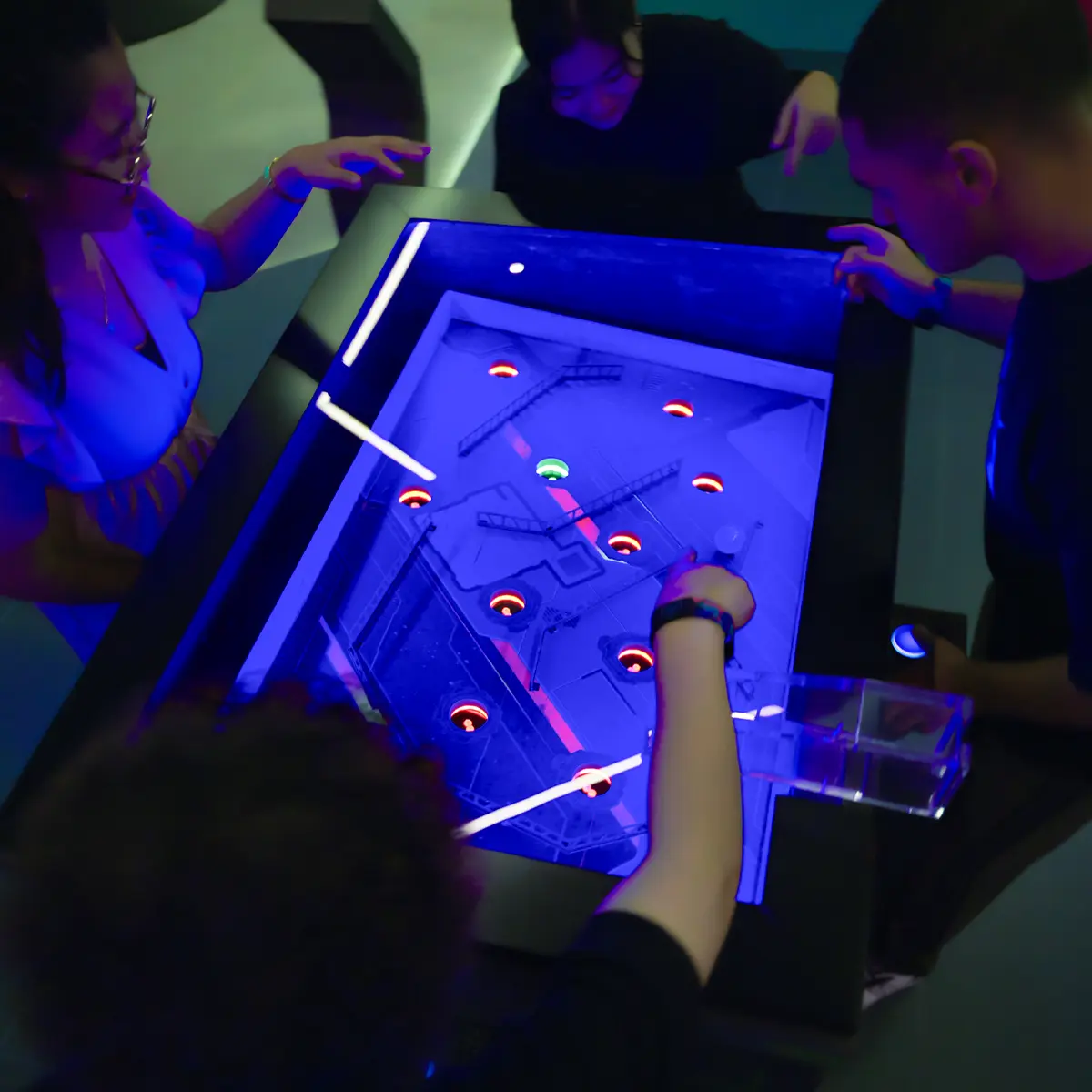 Crystal Maze - image 1