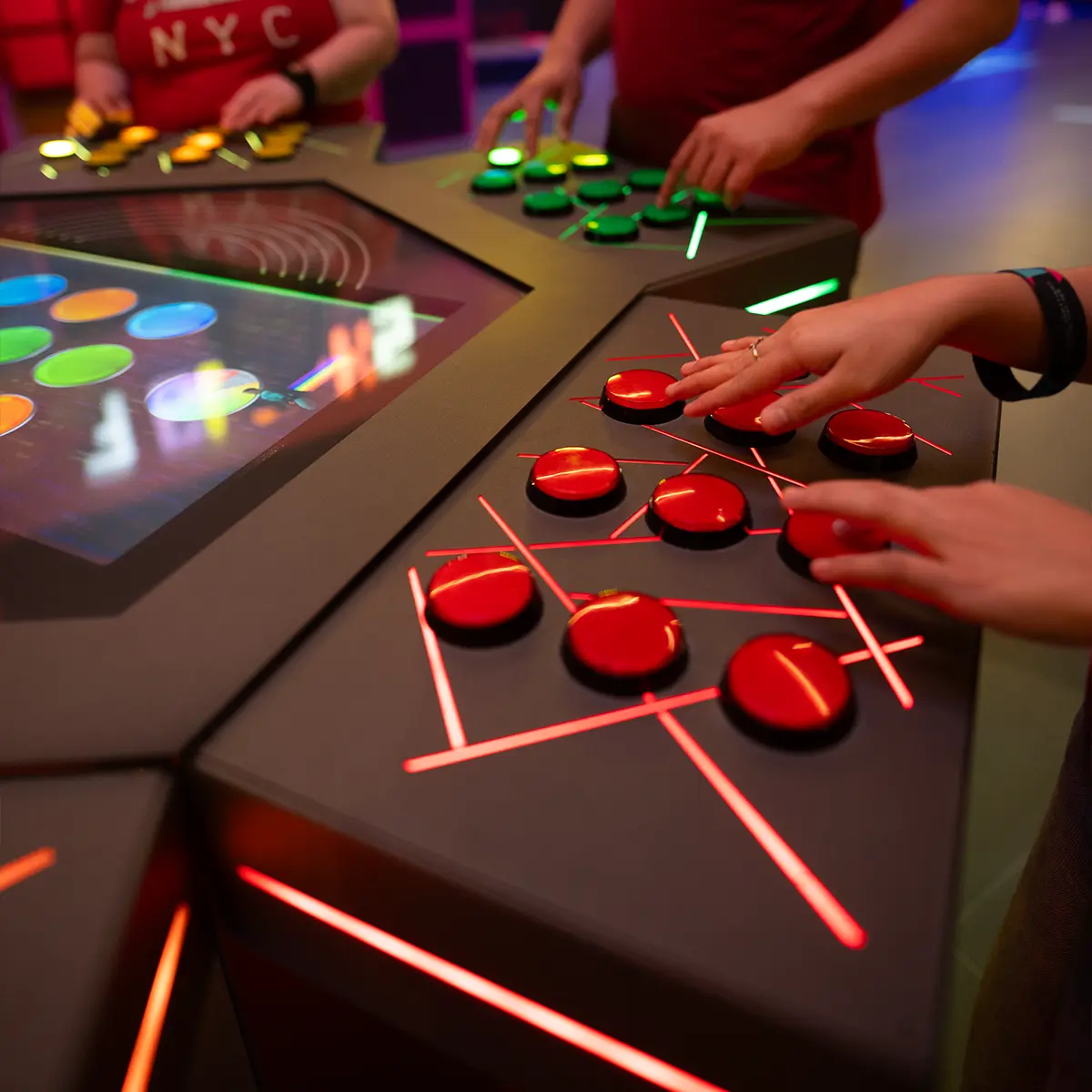 Rainbow Mind - image 1