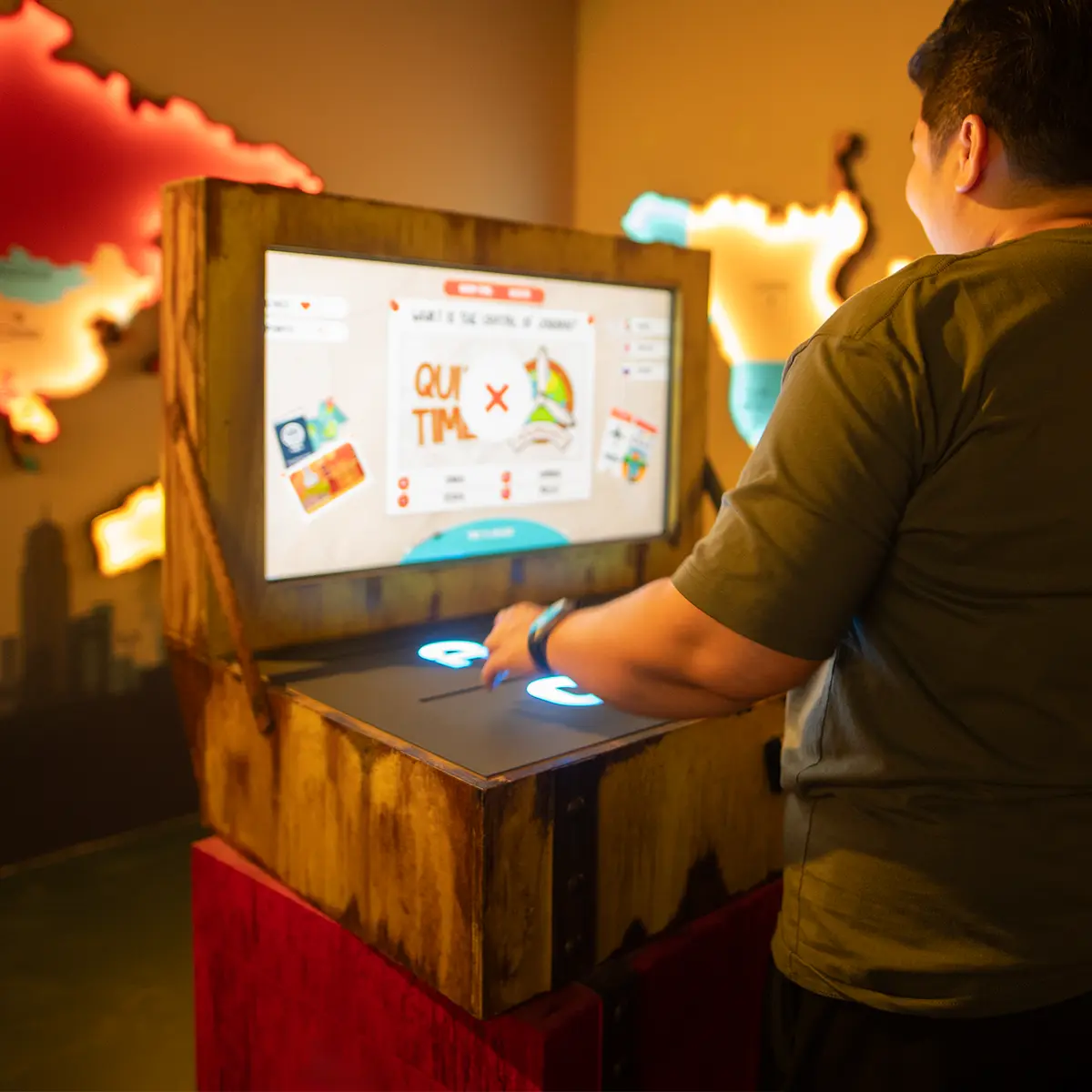 Worlderland - image 1